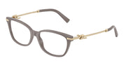 Tiffany & Co. TF2281 Chocolate Truffle Eyeglasses