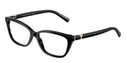 Tiffany & Co. TF2282F Black Eyeglasses