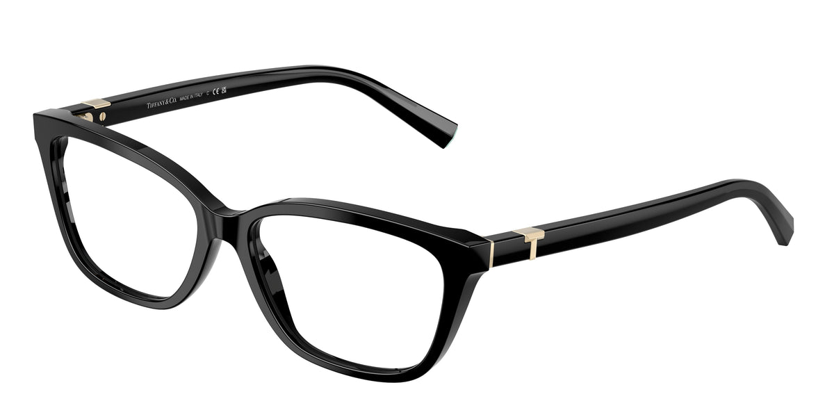 Tiffany & Co. TF2282 Black Eyeglasses