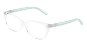 Tiffany & Co. TF2282 Clear Eyeglasses