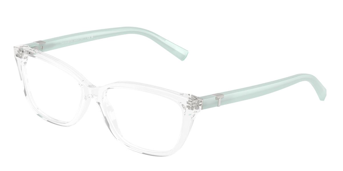 Tiffany & Co. TF2282 Clear Eyeglasses