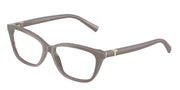 Tiffany & Co. TF2282 Chocolate Truffle Eyeglasses