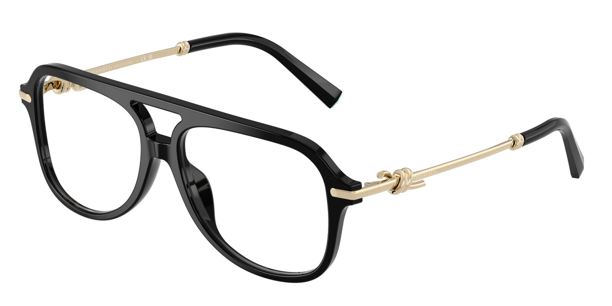 Tiffany & Co. TF2283 Black Eyeglasses