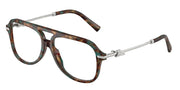 Tiffany & Co. TF2283 Brown Tiffany Havana Eyeglasses