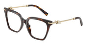 Tiffany & Co. TF2284B Havana Eyeglasses