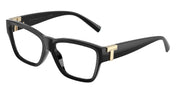 Tiffany & Co. TF2285U Black Eyeglasses