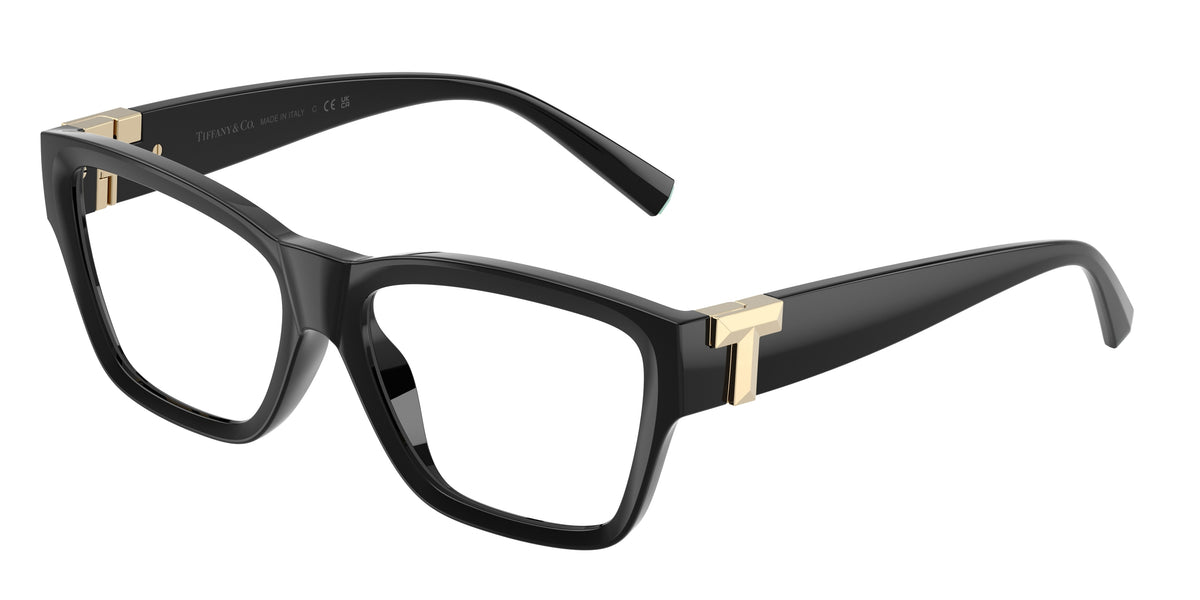 Tiffany & Co. TF2285U Black Eyeglasses