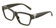 Tiffany & Co. TF2285U Coca Cola Sapphire Eyeglasses