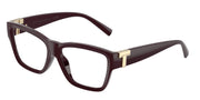 Tiffany & Co. TF2285U Burgundy Eyeglasses