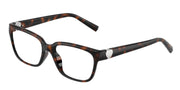 Tiffany & Co. TF2286D Havana Eyeglasses
