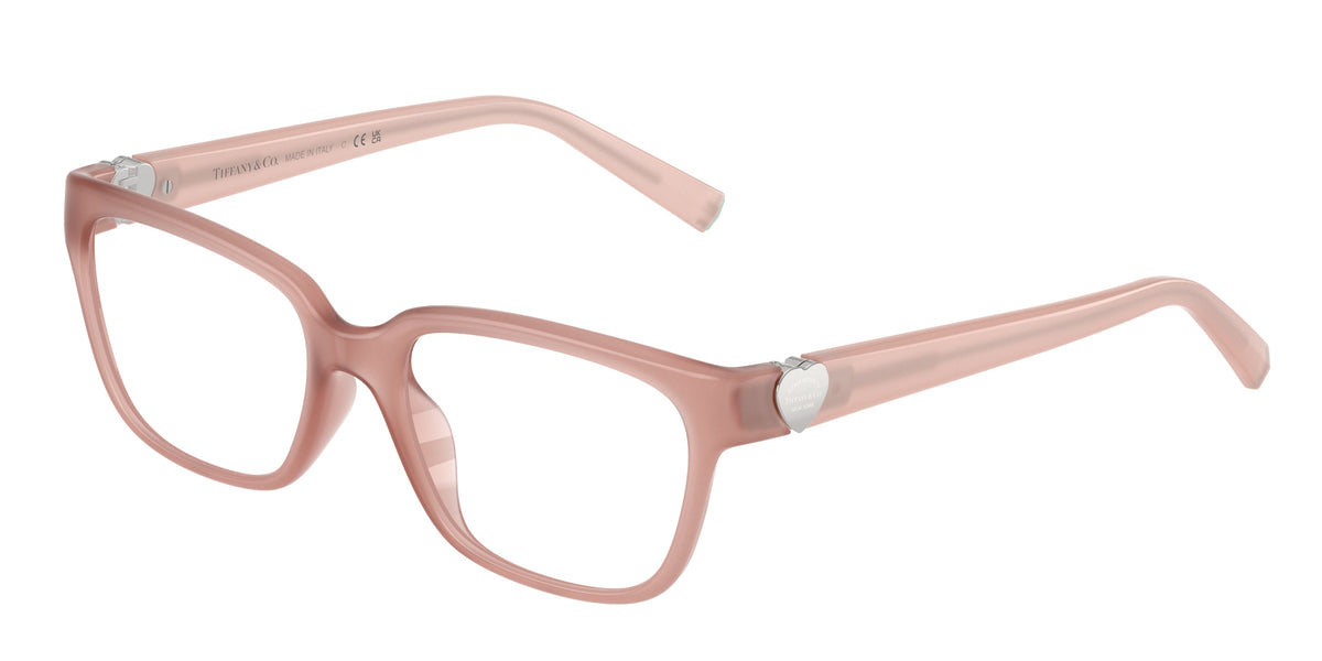 Tiffany & Co. TF2286D Opal Pink Eyeglasses