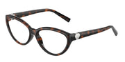 Tiffany & Co. TF2287U Havana Eyeglasses