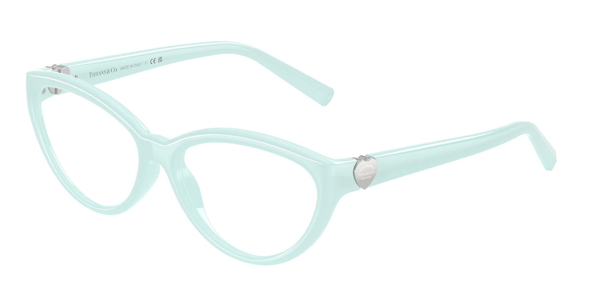 Tiffany & Co. TF2287U Tiffany Blue Eyeglasses