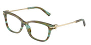 Tiffany & Co. TF2288BF Ocean Turquoise Eyeglasses