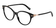 Tiffany & Co. TF2289F Black Eyeglasses