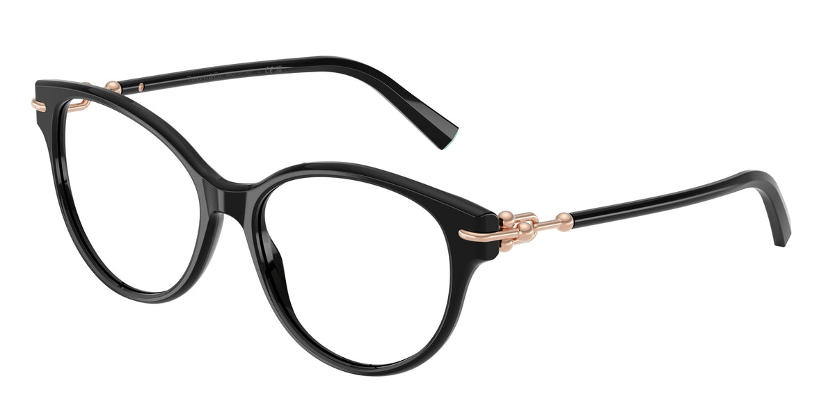 Tiffany & Co. TF2289 Black Eyeglasses