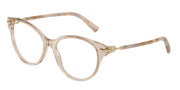Tiffany & Co. TF2289 Crystal Beige Eyeglasses