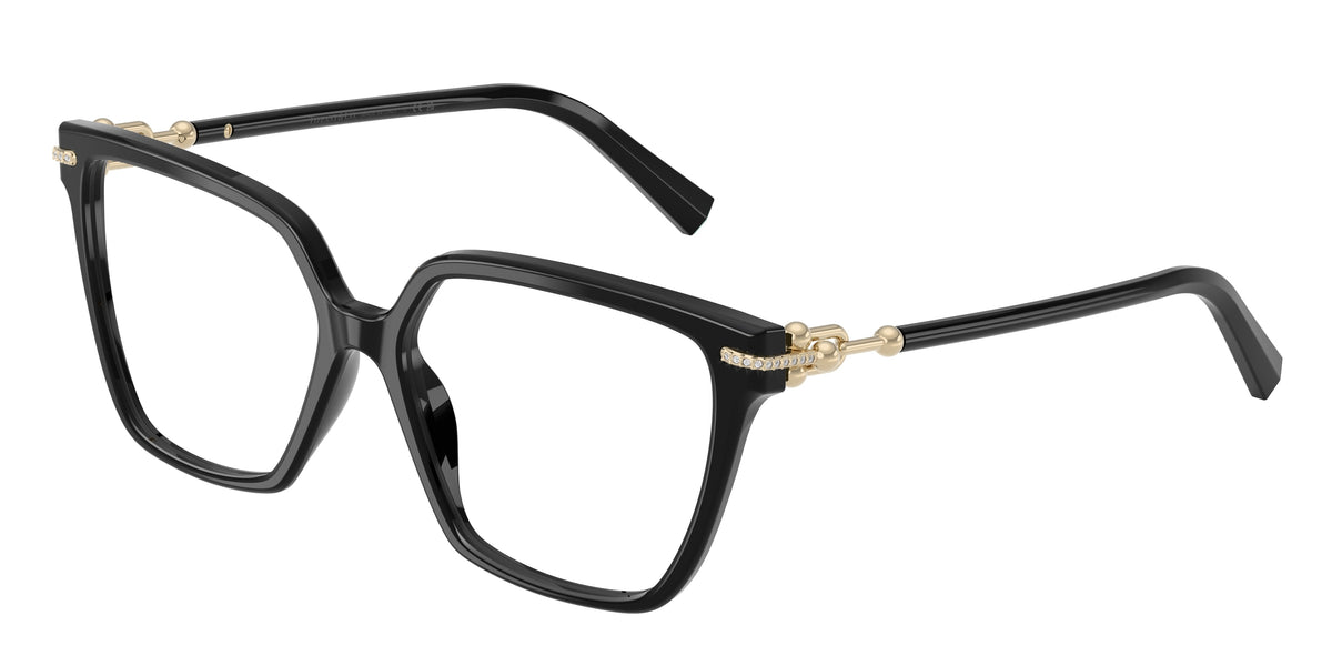 Tiffany & Co. TF2290BU Black Eyeglasses
