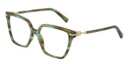 Tiffany & Co. TF2290BU Ocean Turquoise Eyeglasses
