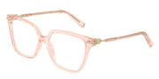 Tiffany & Co. TF2290BU Crystal Nude Eyeglasses