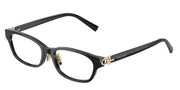 Tiffany & Co. TF2291D Black Eyeglasses