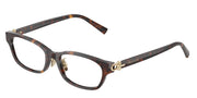 Tiffany & Co. TF2291D Havana Eyeglasses