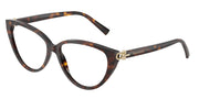 Tiffany & Co. TF2292F Havana Eyeglasses