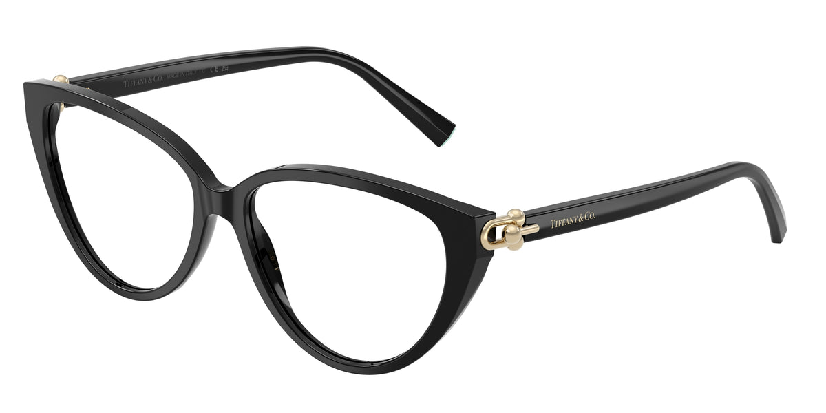 Tiffany & Co. TF2292 Black Eyeglasses