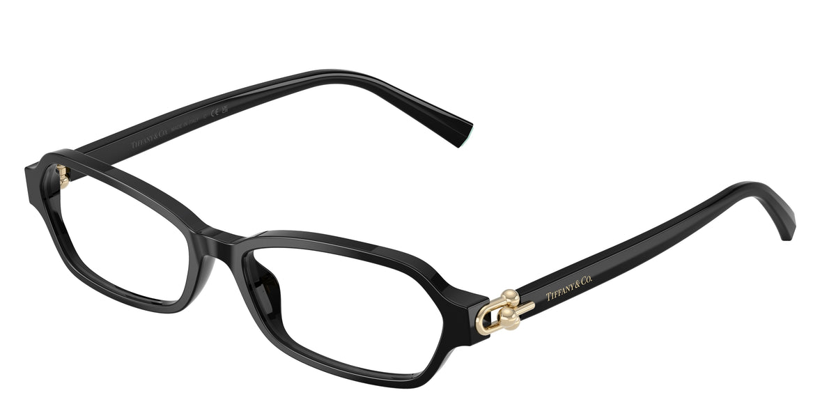 Tiffany & Co. TF2293U Black Eyeglasses