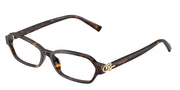 Tiffany & Co. TF2293U Havana Eyeglasses