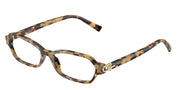 Tiffany & Co. TF2293U Blonde Havana Eyeglasses