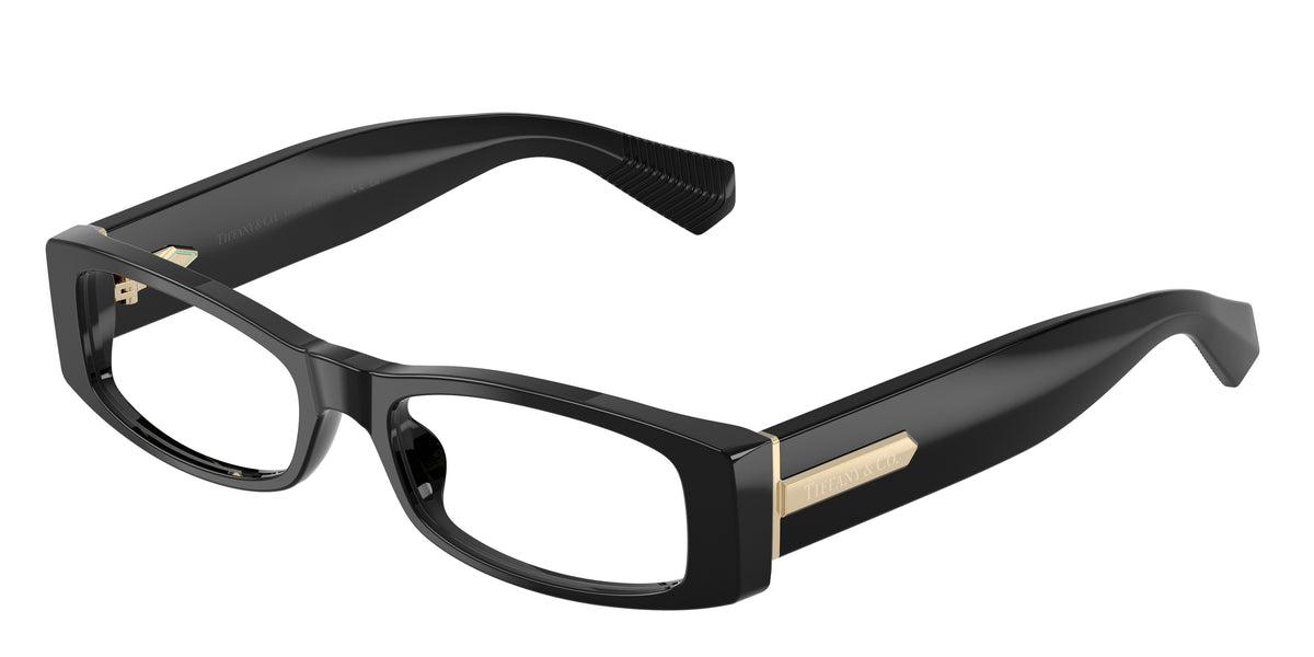Tiffany & Co. TF2294U Black Eyeglasses