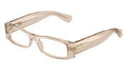 Tiffany & Co. TF2294U Crystal Beige Eyeglasses