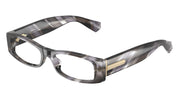 Tiffany & Co. TF2294U Black Havana Eyeglasses