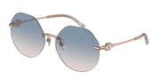 Tiffany & Co. TF3077 Rubedo Sunglasses
