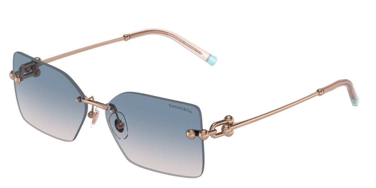 Tiffany & Co. TF3088 Rubedo Sunglasses