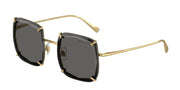 Tiffany & Co. TF3089 Gold Sunglasses