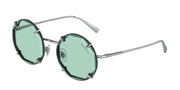 Tiffany & Co. TF3091 Silver Sunglasses