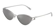 Tiffany & Co. TF3095 Silver Sunglasses