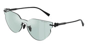 Tiffany & Co. TF3097TD Black Sunglasses