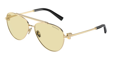 Tiffany & Co. TF3101B Sunglasses