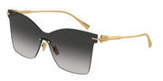 Tiffany & Co. TF3103K Gold Plated Sunglasses