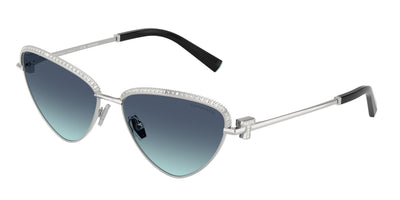 Tiffany & Co. TF3107KB Sunglasses