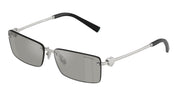 Tiffany & Co. TF3108B Silver Sunglasses