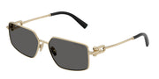 Tiffany & Co. TF3111 Pale Gold Sunglasses