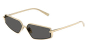 Tiffany & Co. TF3113KB Pale Gold Plated Sunglasses
