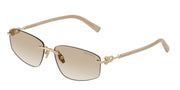 Tiffany & Co. TF3114 Pale Gold Sunglasses