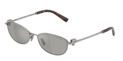 Tiffany & Co. TF3115 Gunmetal Sunglasses