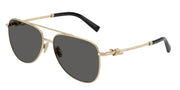 Tiffany & Co. TF3116 Pale Gold Sunglasses