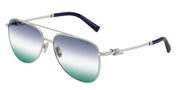 Tiffany & Co. TF3116 Silver Sunglasses